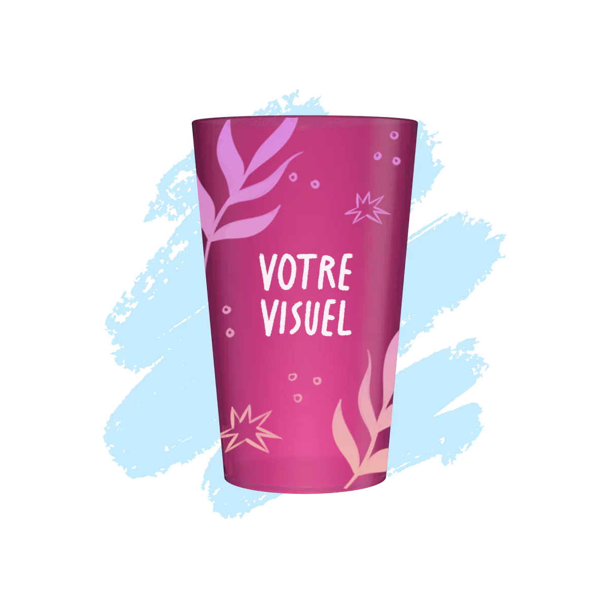 Service de création