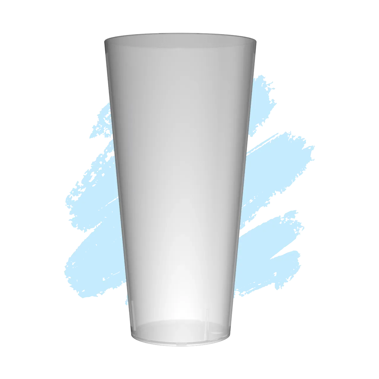 Gobelet personnalisé 40 cl Ultra Personnalisé