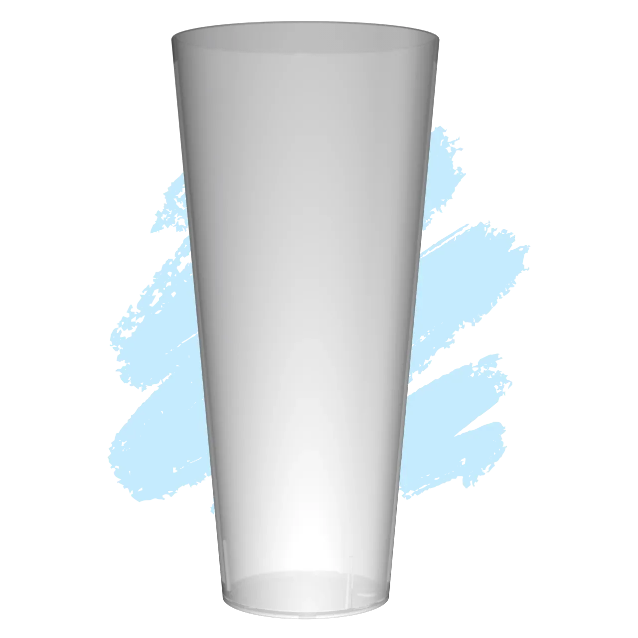 Gobelet personnalisé 50 cl Ultra personnalisé