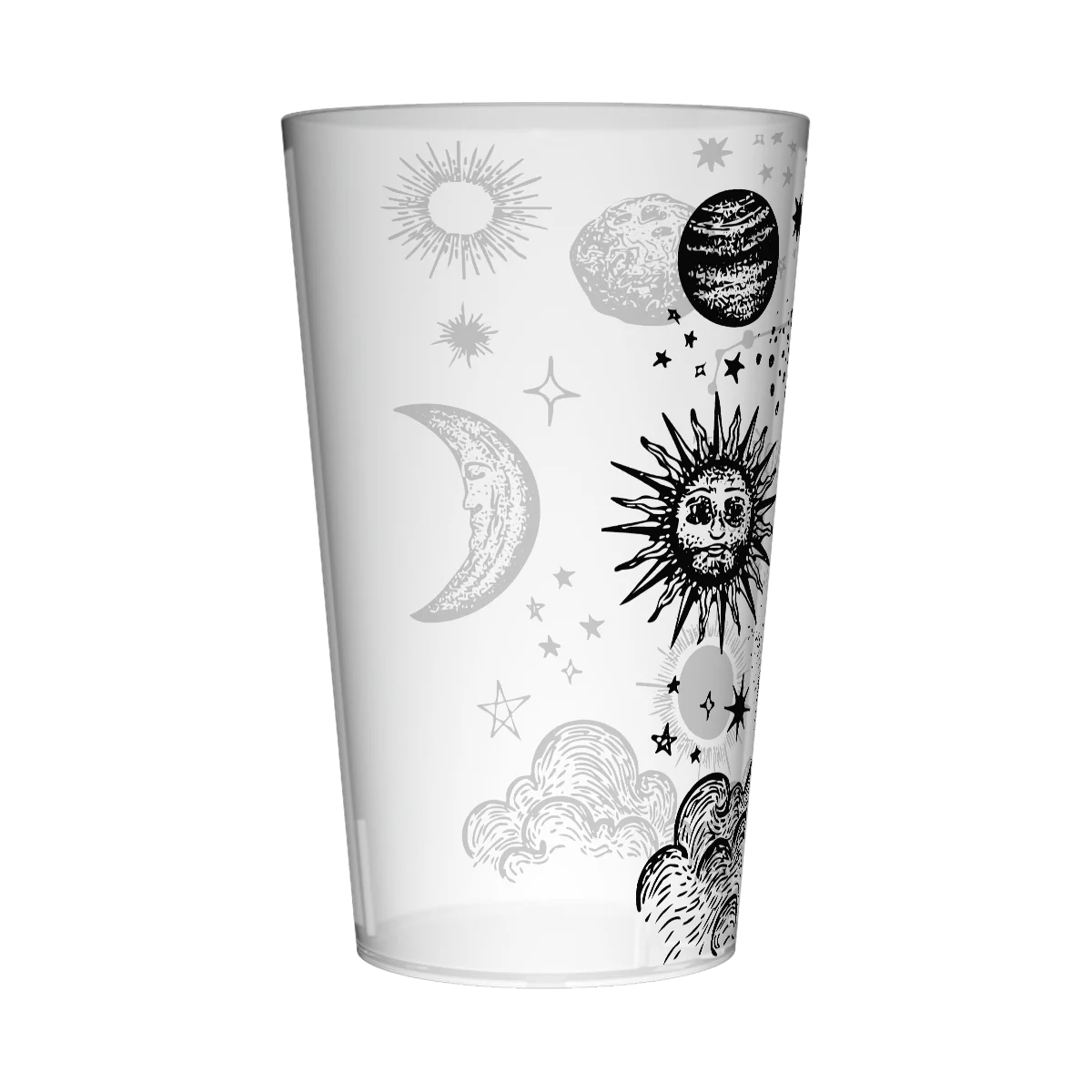 Gobelet personnalisé Astrologie Signe Bélier - Image 2