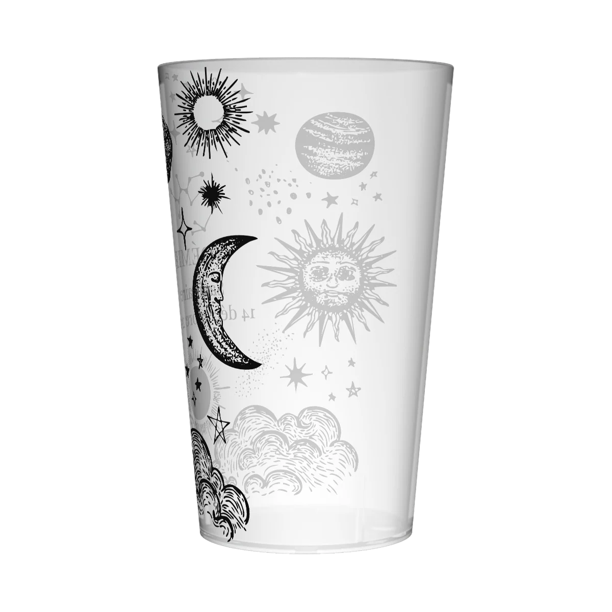 Gobelet personnalisé Astrologie Signe Sagittaire - Image 3