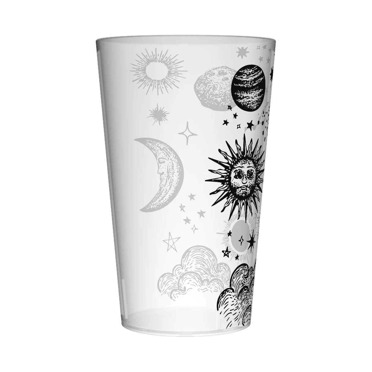 Gobelet personnalisé Astrologie Signe Taureau - Image 2