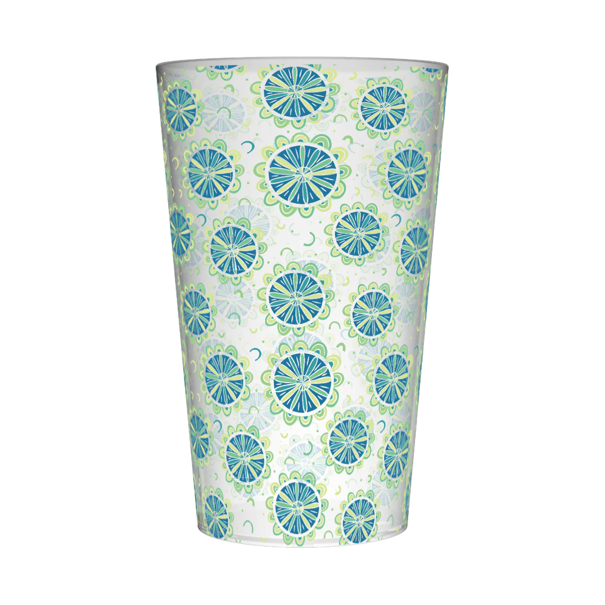 Gobelet personnalisé Déco Mandala - Image 3