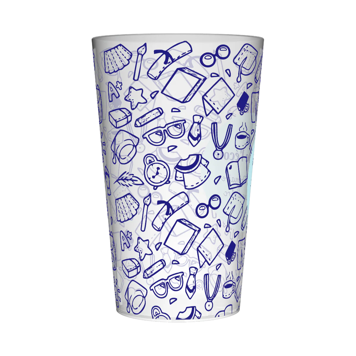 Gobelet personnalisé Fête des écoles Elements - Image 2