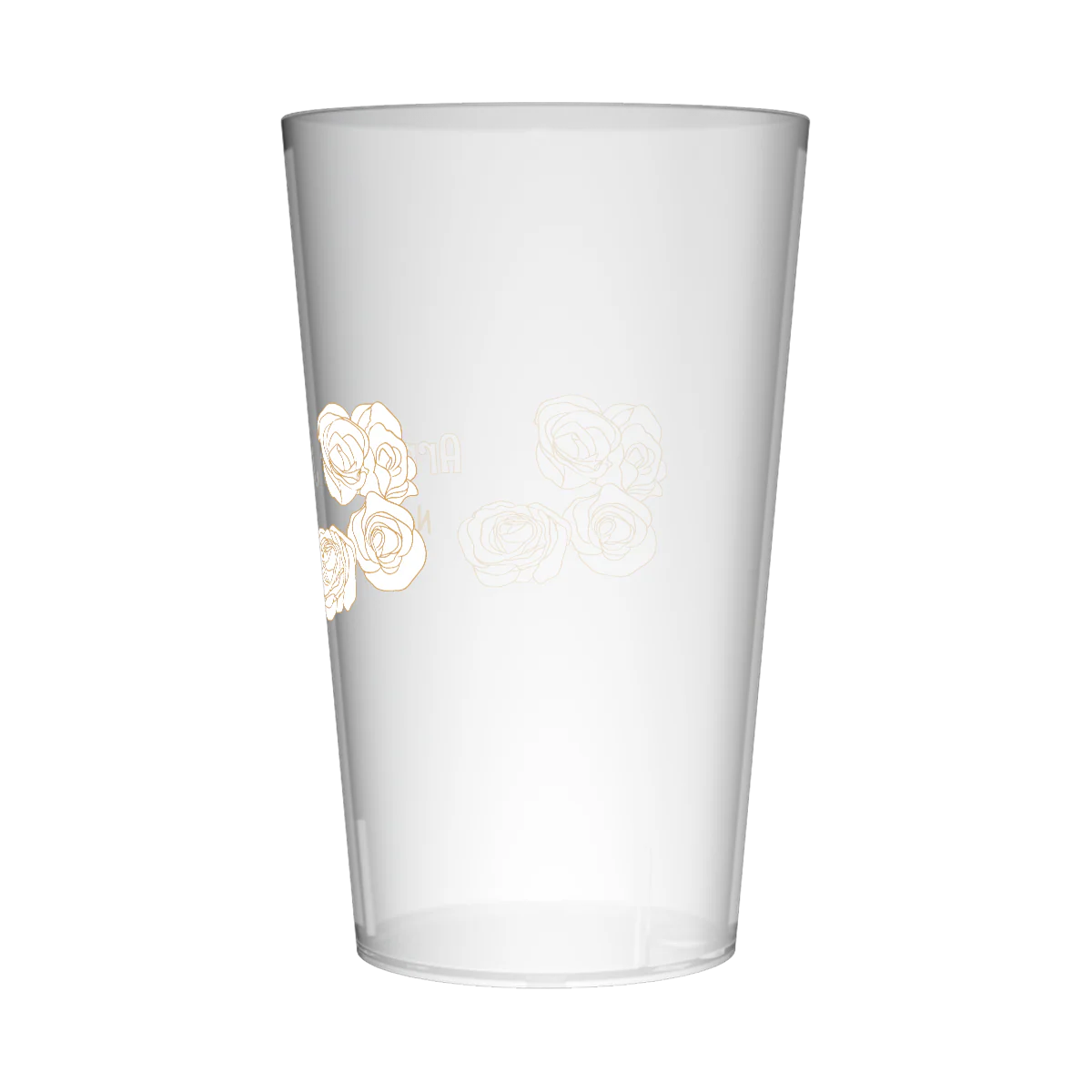 Gobelet personnalisé Noces de cristal - Image 2