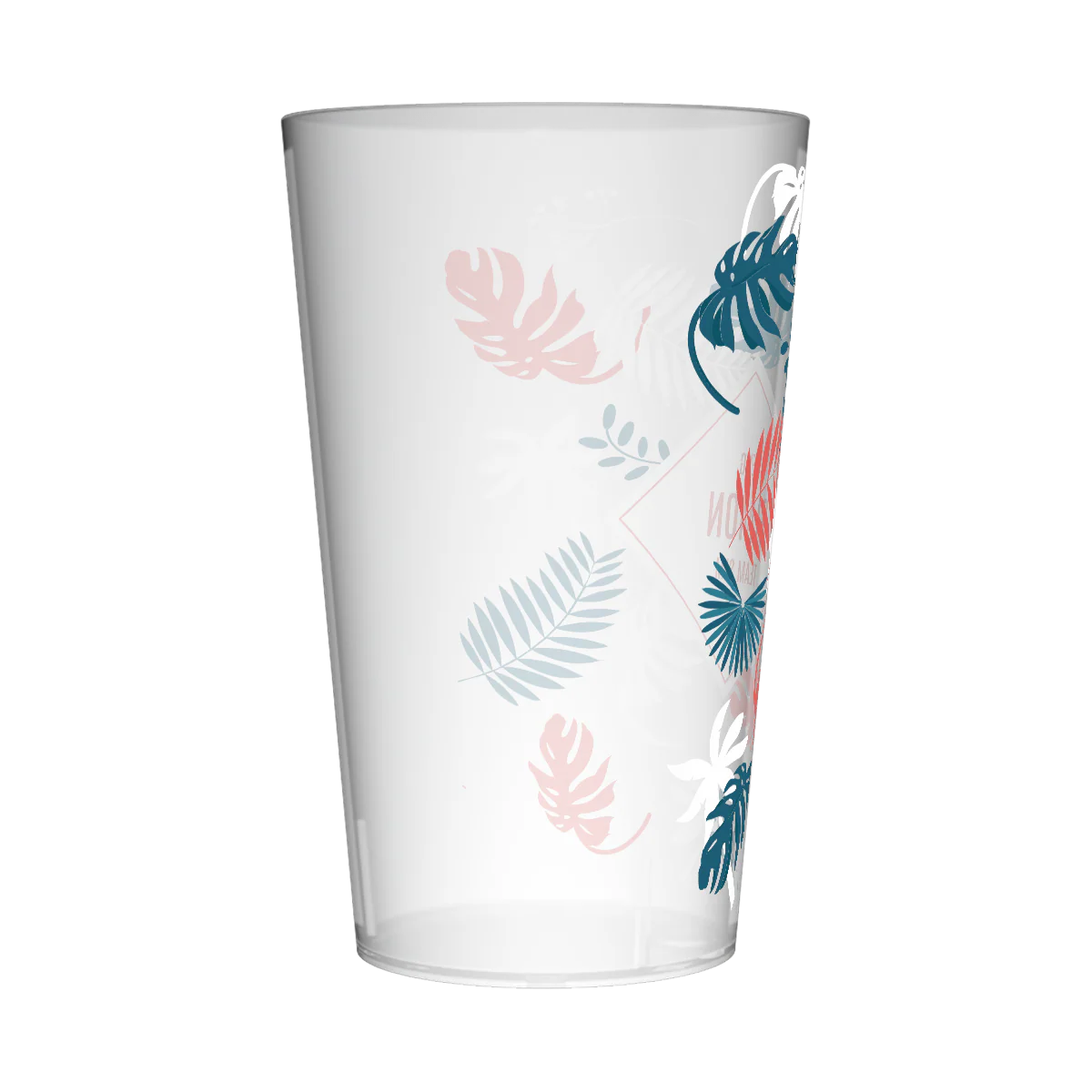 Gobelet personnalisé pour EVG Jungle - Image 4