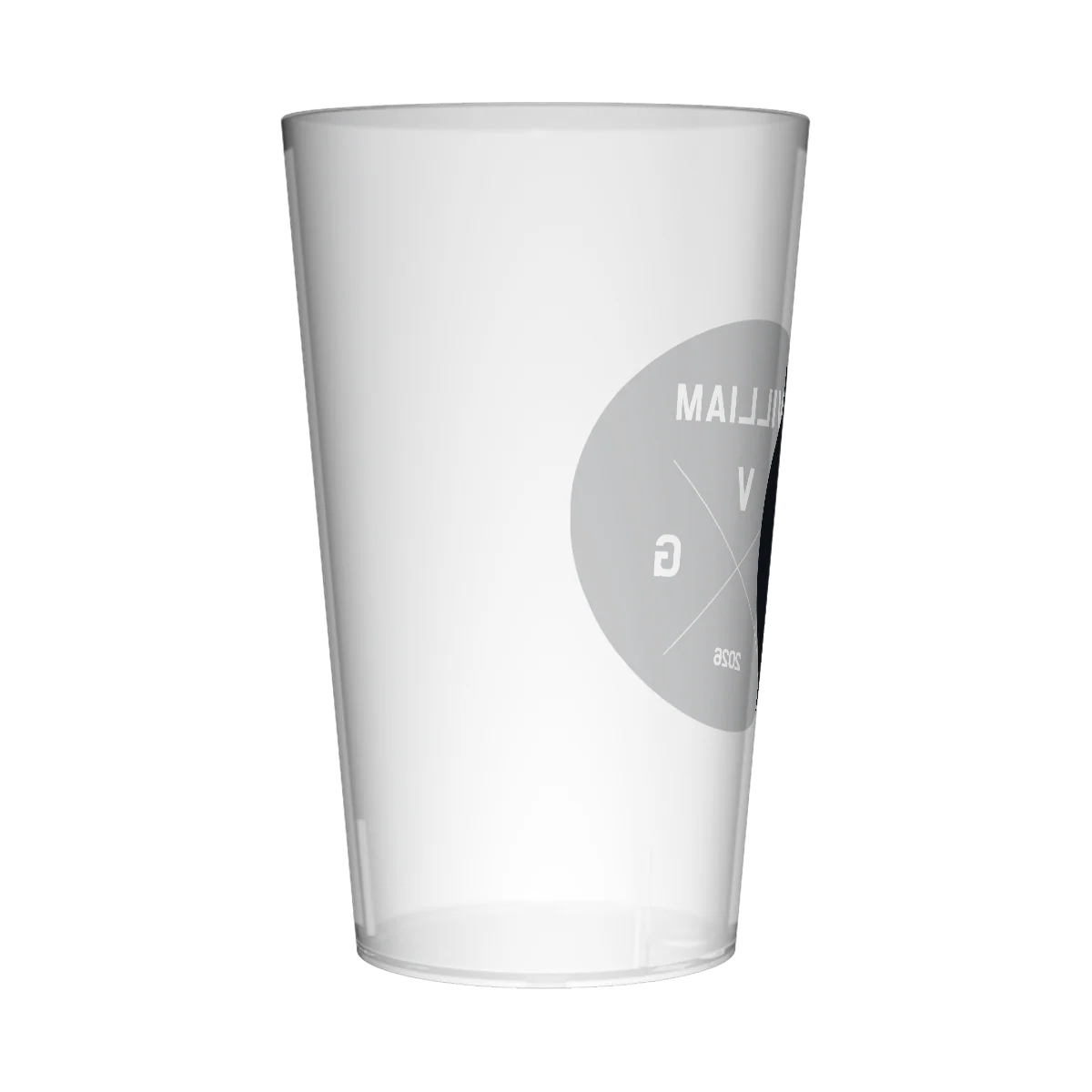 Gobelet personnalisé pour EVG Rond - Image 4
