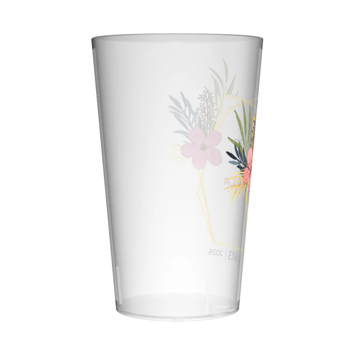 Gobelet personnalisé pour EVJF Chic - Image 4