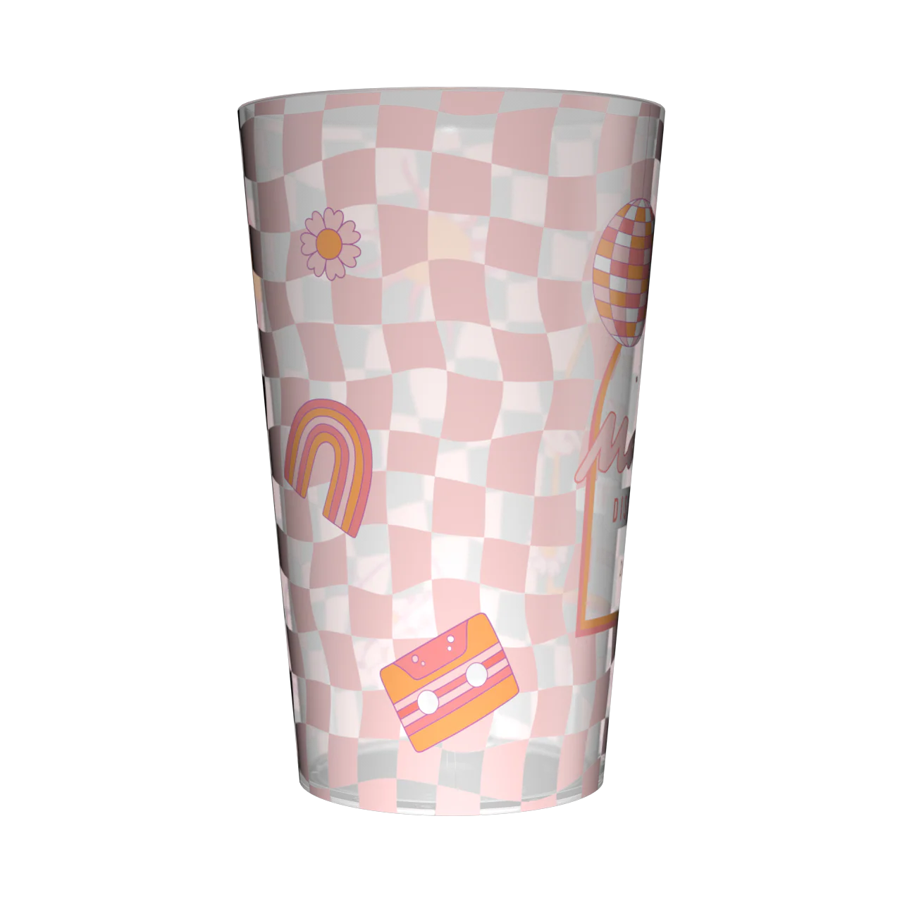 Gobelet personnalisé pour EVJF Disco Party - Image 4
