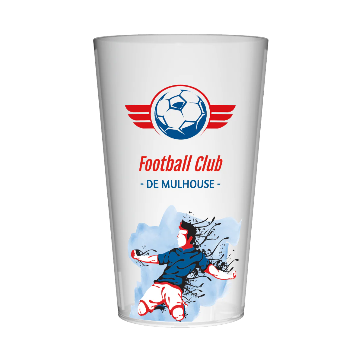 Gobelet Sport Foot Club