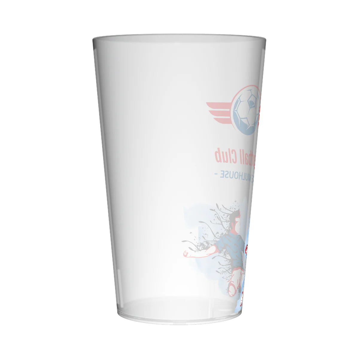 Gobelet Sport Foot Club - Image 2